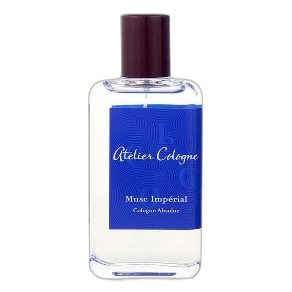 Musc Imperial — Atelier Cologne