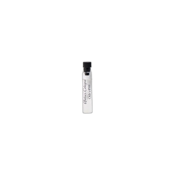 Oud Saphir — Atelier Cologne