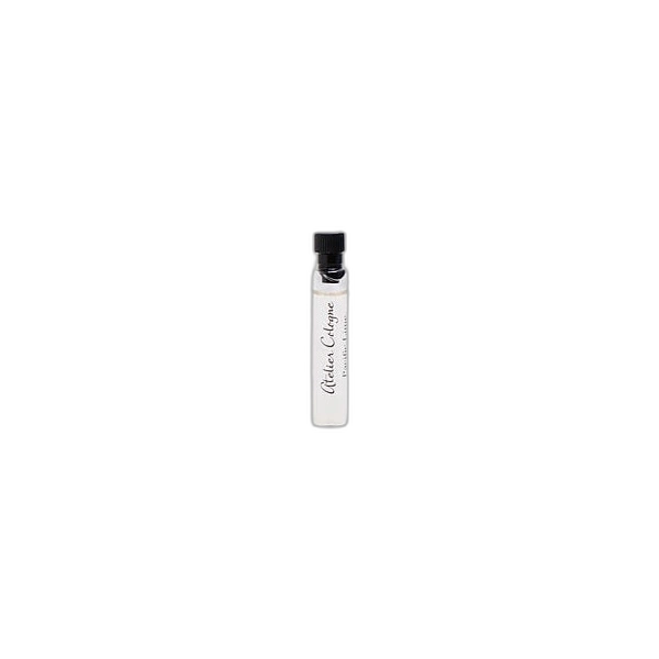 Pacific Lime — Atelier Cologne