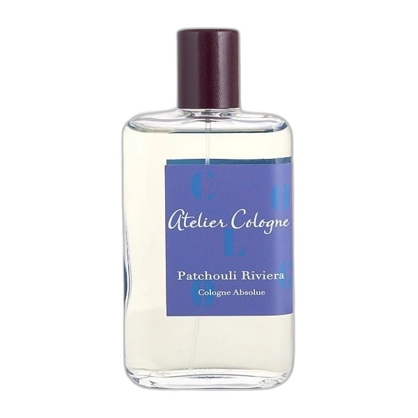 Patchouli Riviera — Atelier Cologne