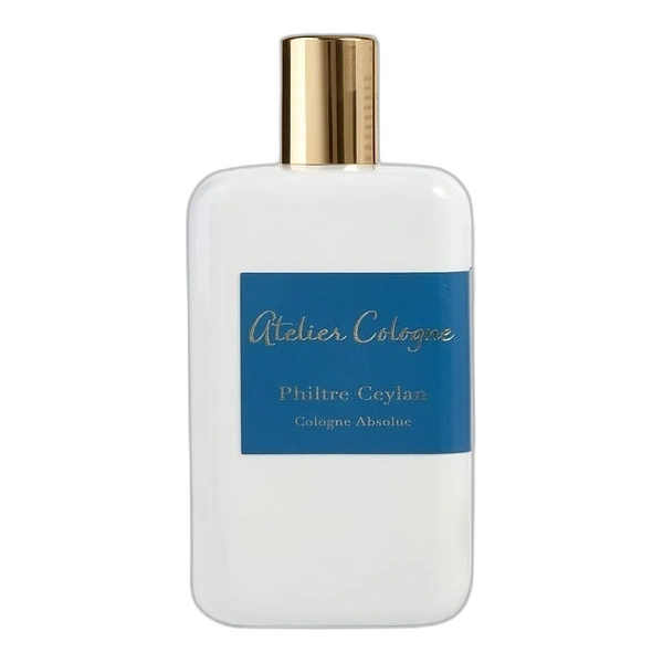 Philtre Ceylan — Atelier Cologne