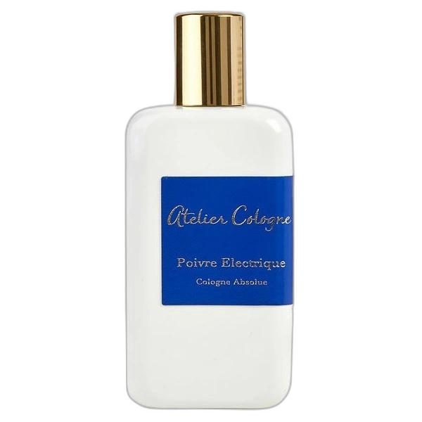 Poivre Electrique — Atelier Cologne