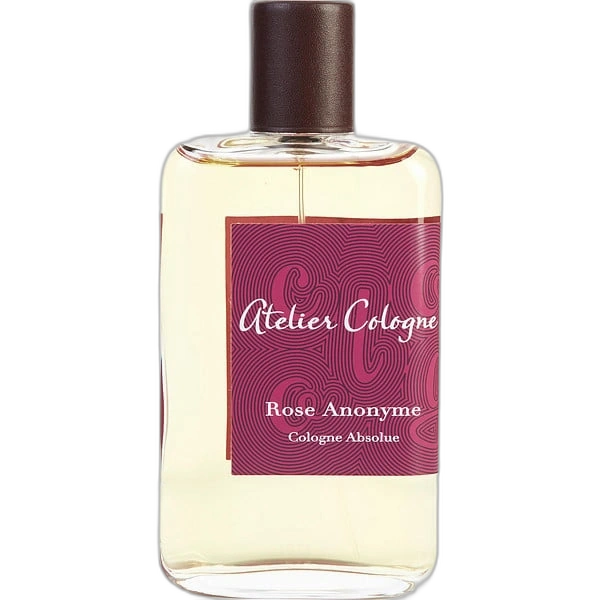Rose Anonyme — Atelier Cologne