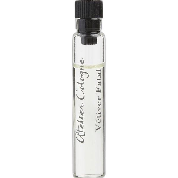 Vetiver Fatal — Atelier Cologne