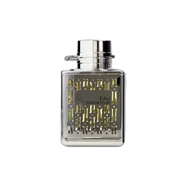 Atelier-Flou Eau d'Aviateur — Atelier Cologne