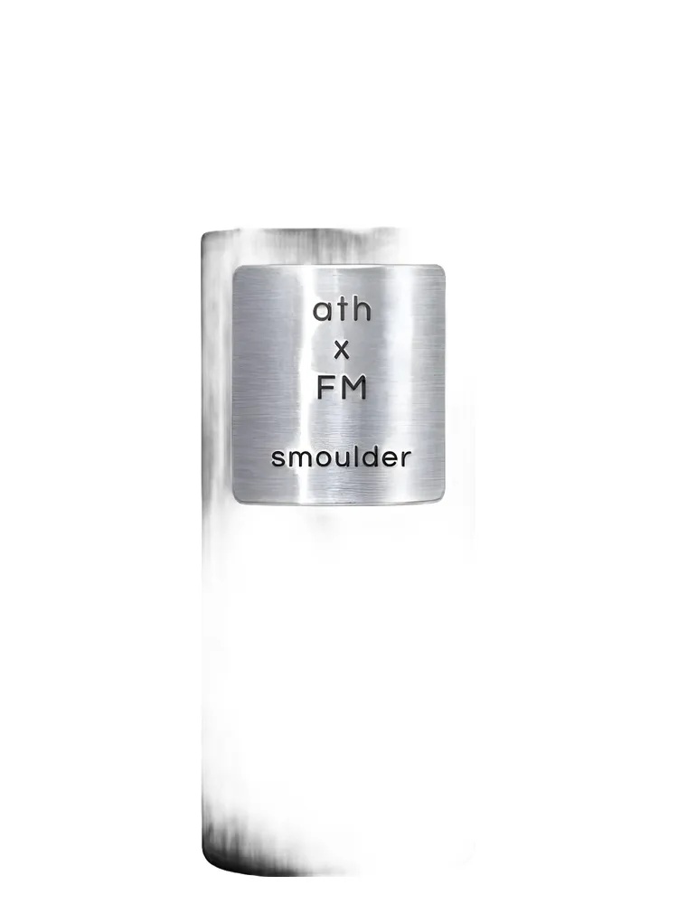 ATH x FM Smoulder