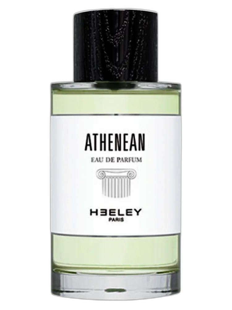 Athenean unisex — James Heeley