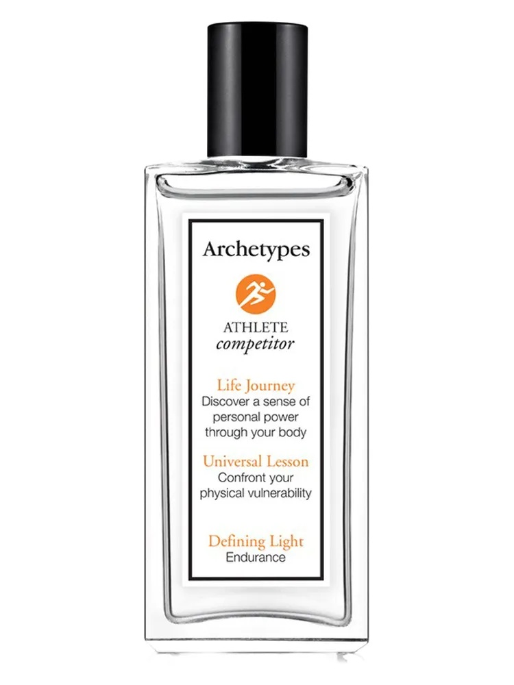 Athlete: Competitor thumbnail 4