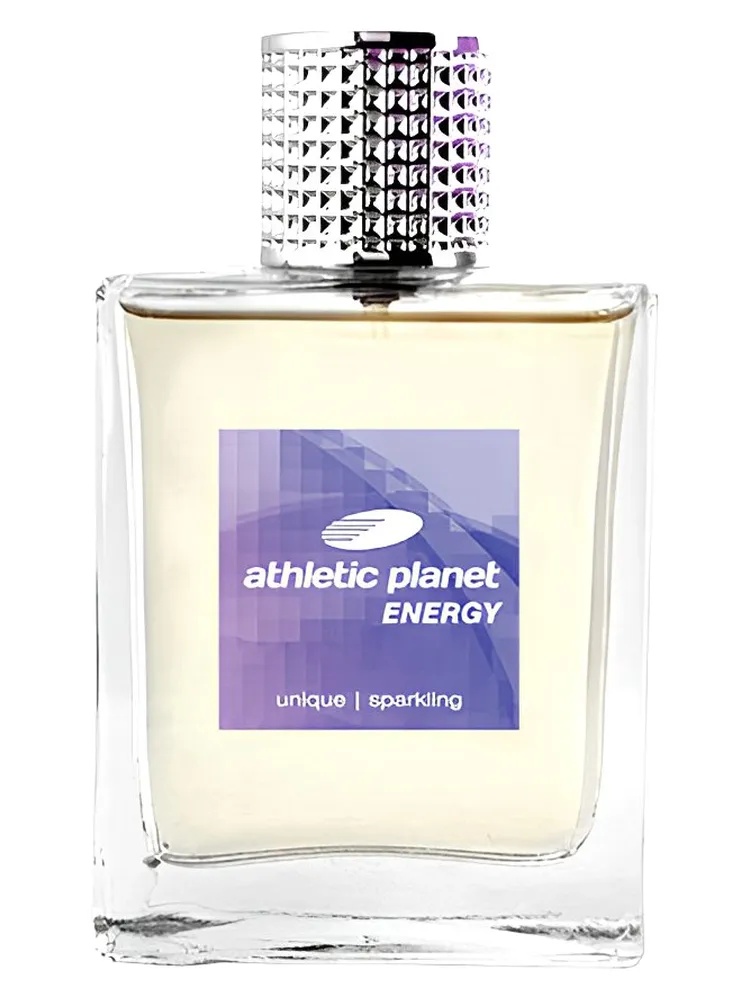 Athletic Planet Energy thumbnail 4