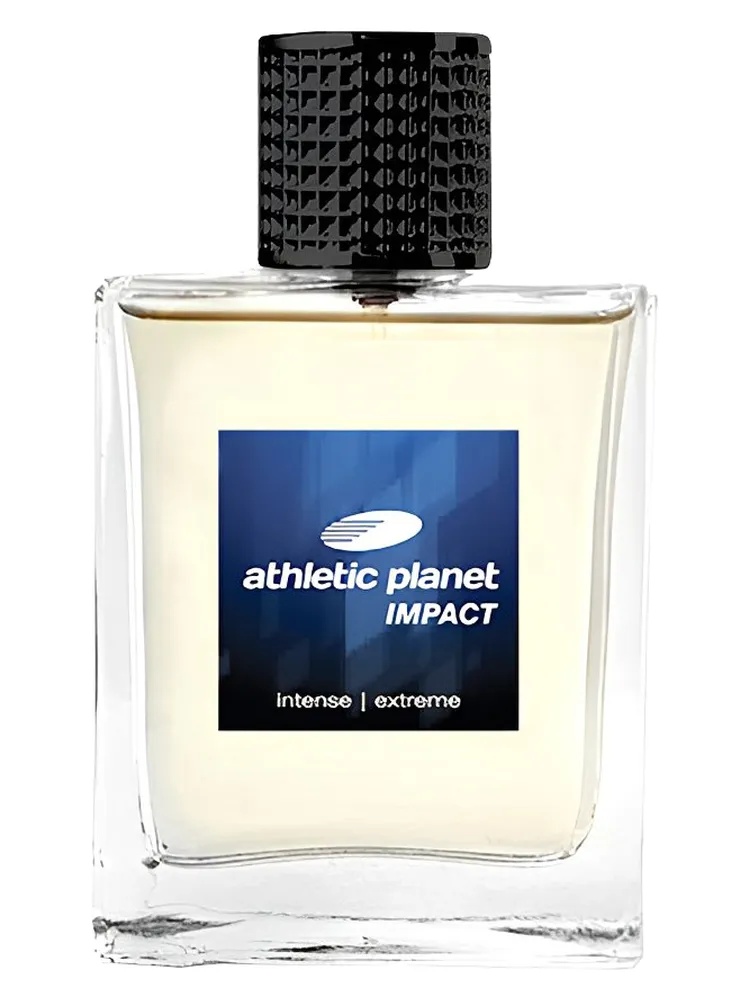 Athletic Planet Impact thumbnail 4