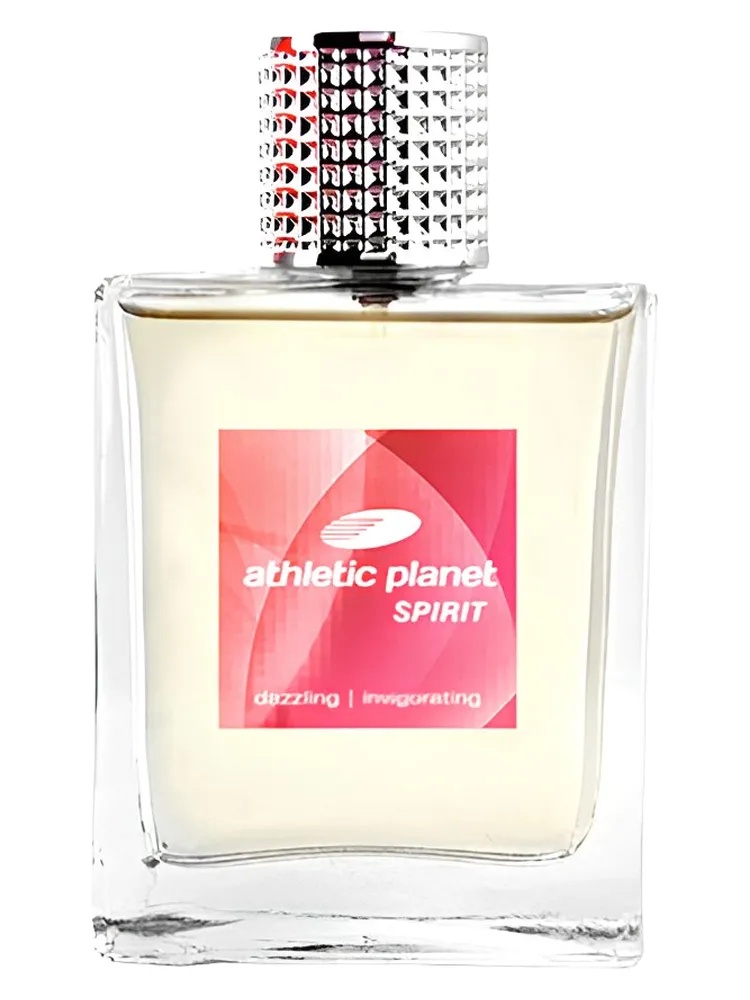 Athletic Planet Spirit thumbnail 4