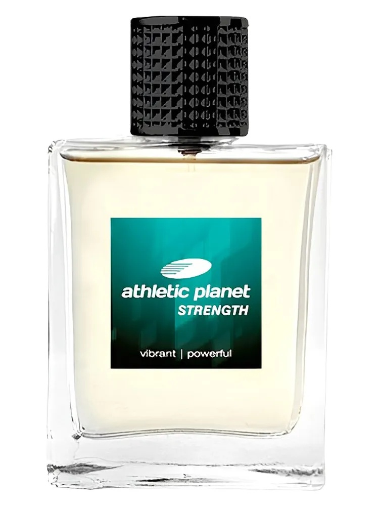 Athletic Planet Strength thumbnail 4