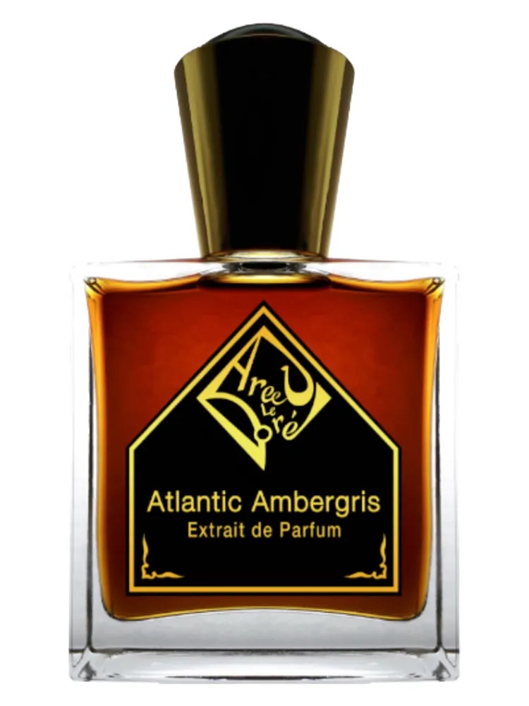 Atlantic Ambergris