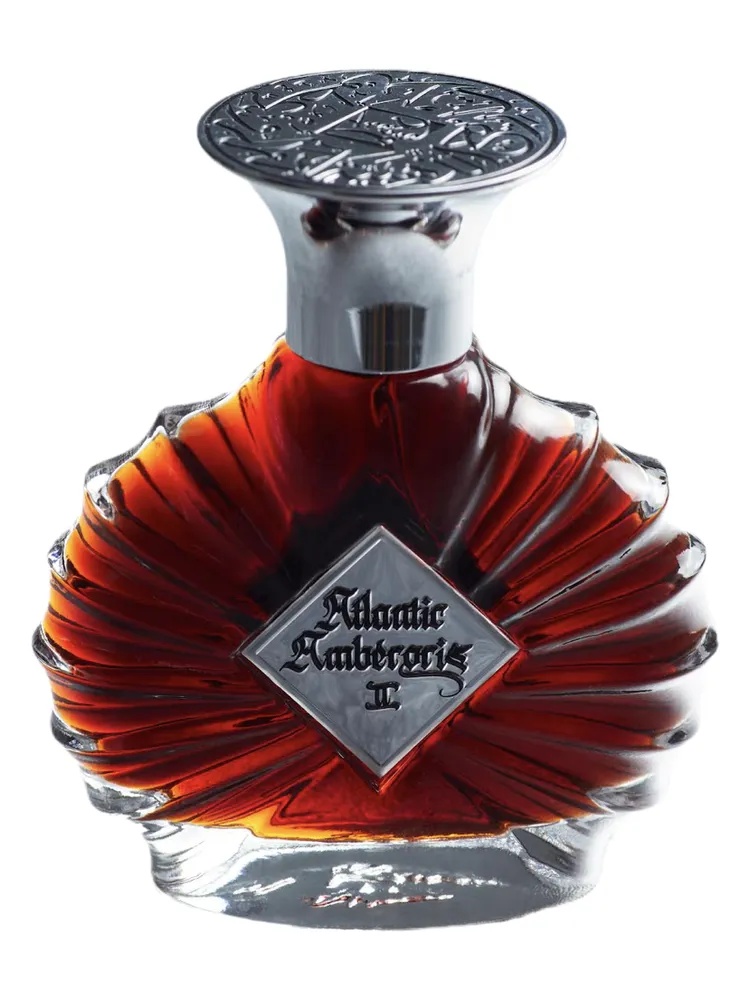 Atlantic Ambergris II