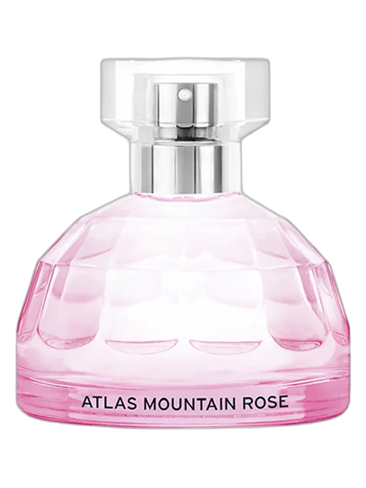Atlas Mountain Rose — The Body Shop