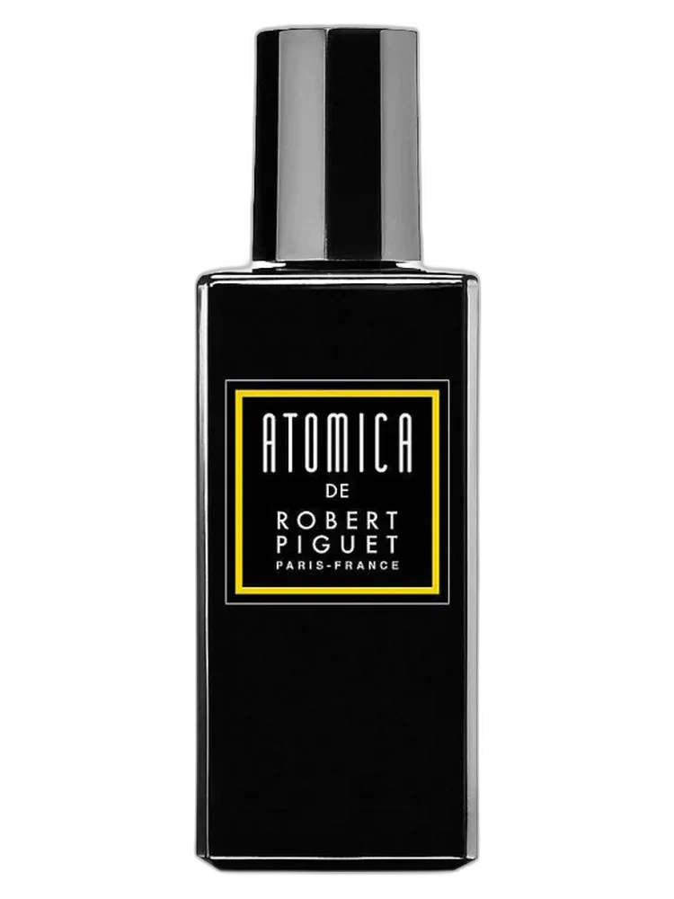 Atomica unisex — Robert Piguet