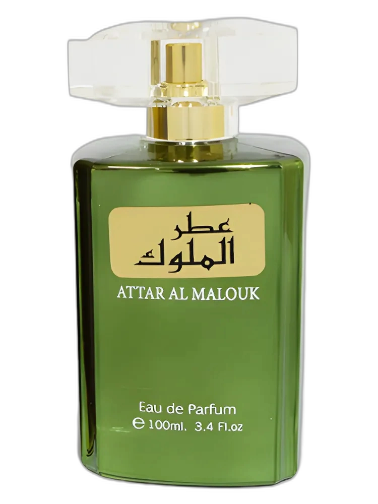Attar Al Malouk unisex — Lattafa Perfumes