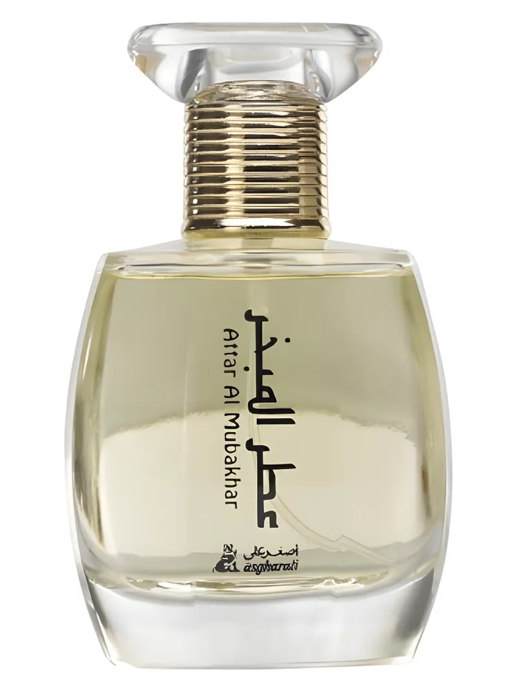 Attar Al Mubakhar