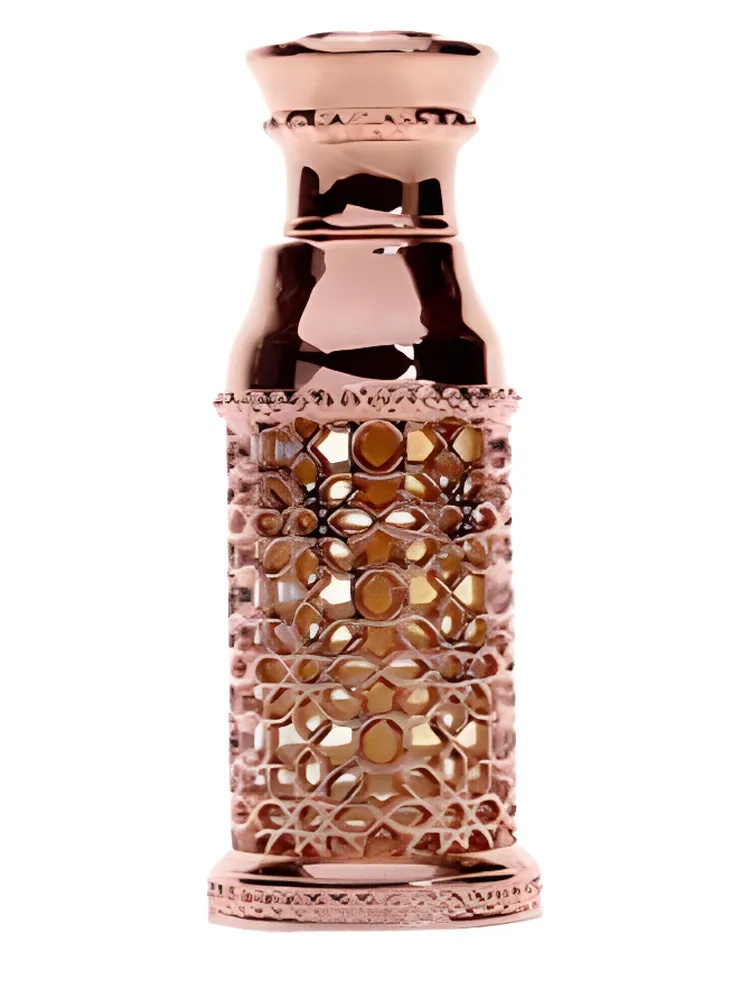 Miniatura 4 de Attar-e-Faraaj