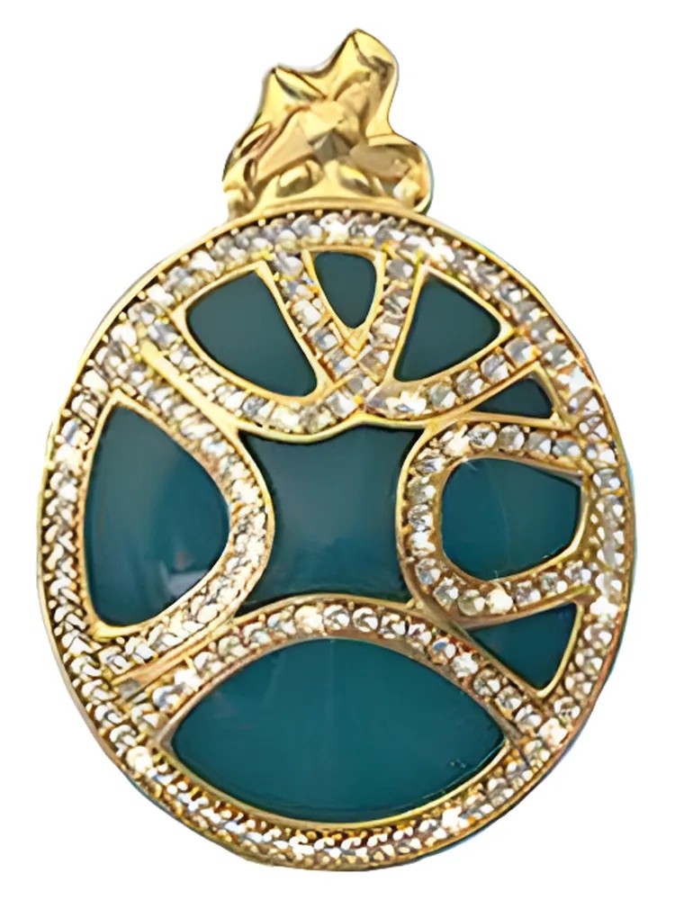 Attar Jamid Qalb Al Muheet