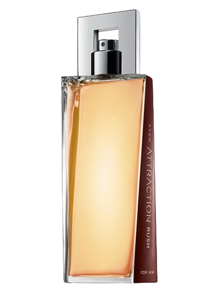 Attraction Rush for Him