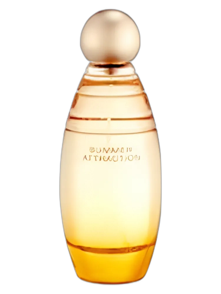 Attraction Summer Lancome — Lancôme