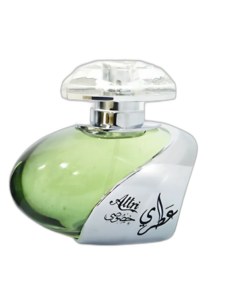Attri Khusoosi unisex — Lattafa Perfumes