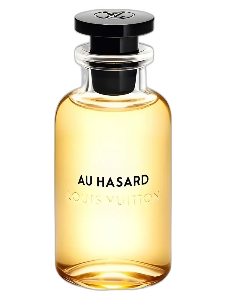 Au Hasard — Louis Vuitton