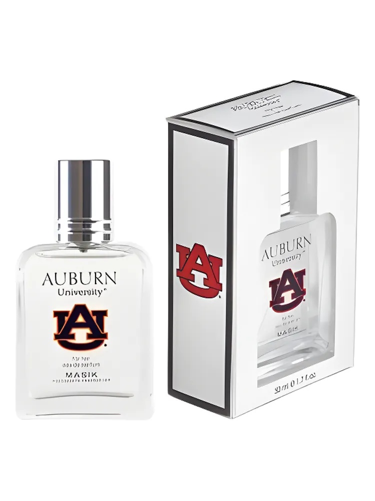 Auburn University Women thumbnail 4