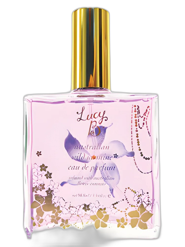 Australian Wild Jasmine — Lucy B