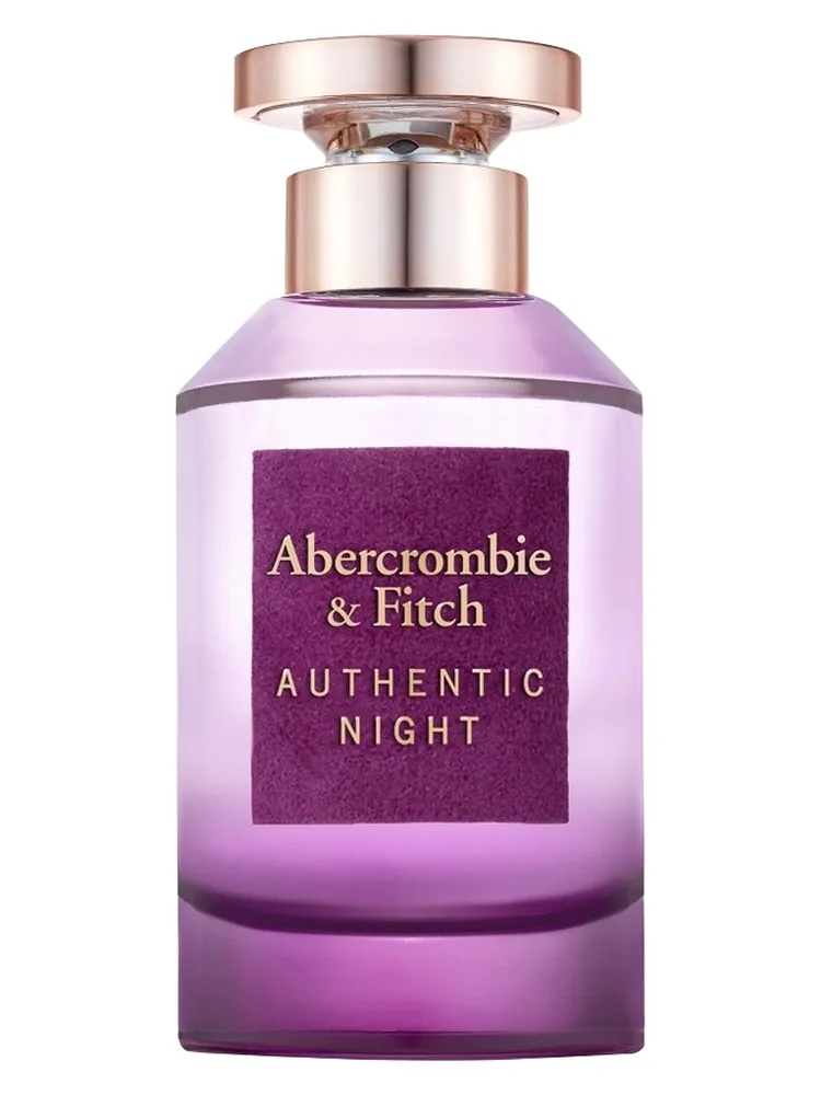 Authentic Night Femme