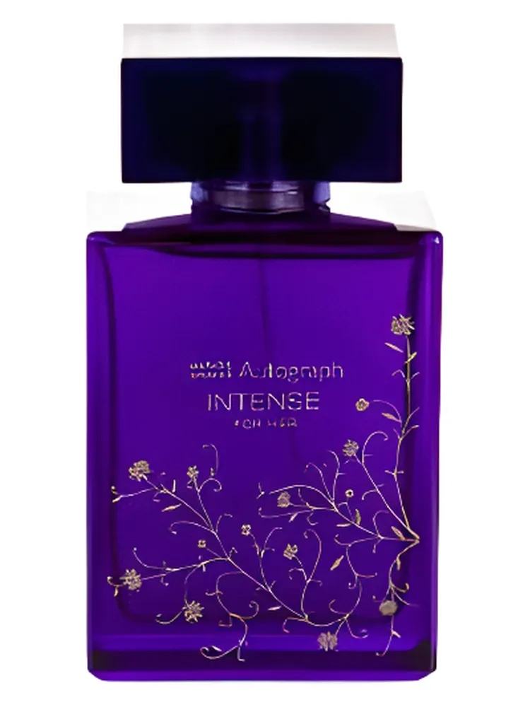 Miniatura 4 de Autograph Intense