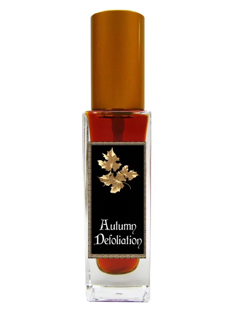 Miniatura 4 de Autumn Defoliation