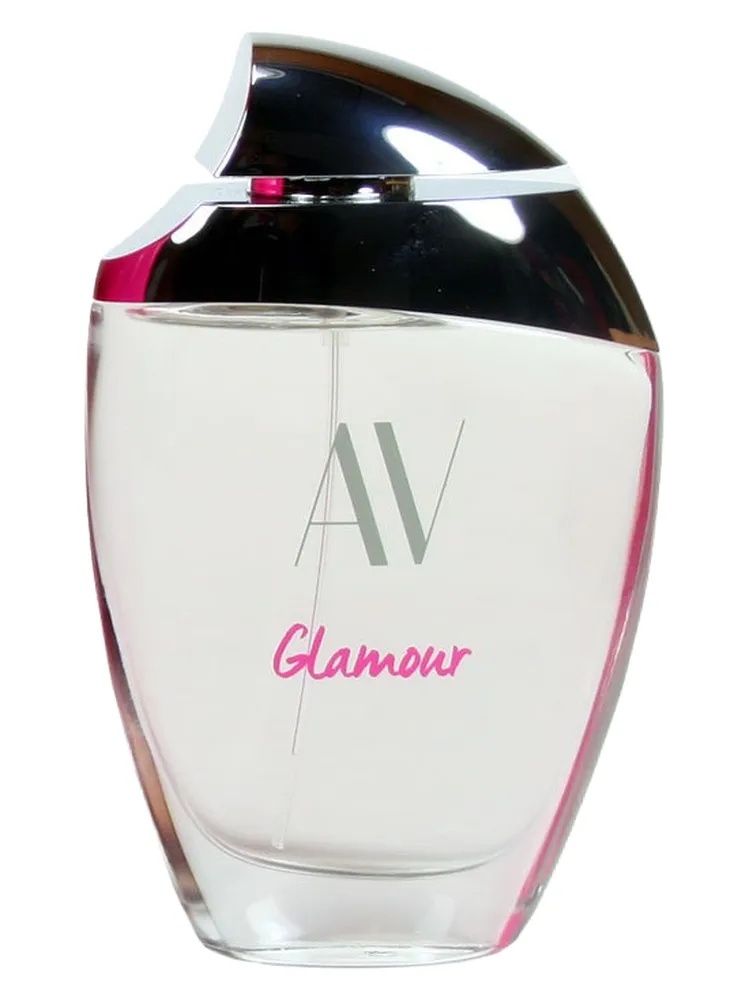 Miniatura 4 de AV Glamour