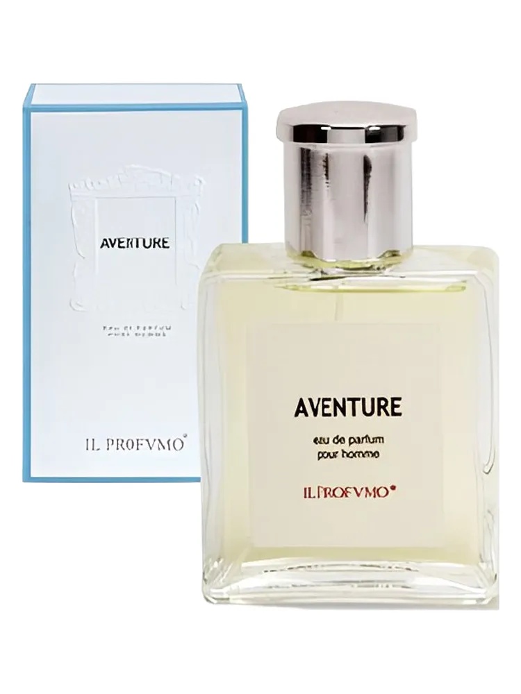 Miniatura 4 de Aventure