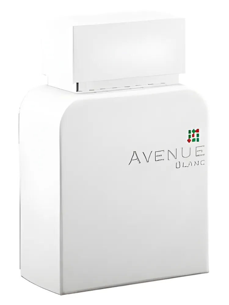 Avenue Blanc thumbnail 4