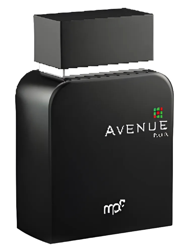 Miniatura 4 de Avenue Noir