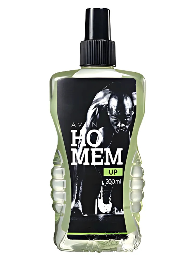 Avon Homem Up