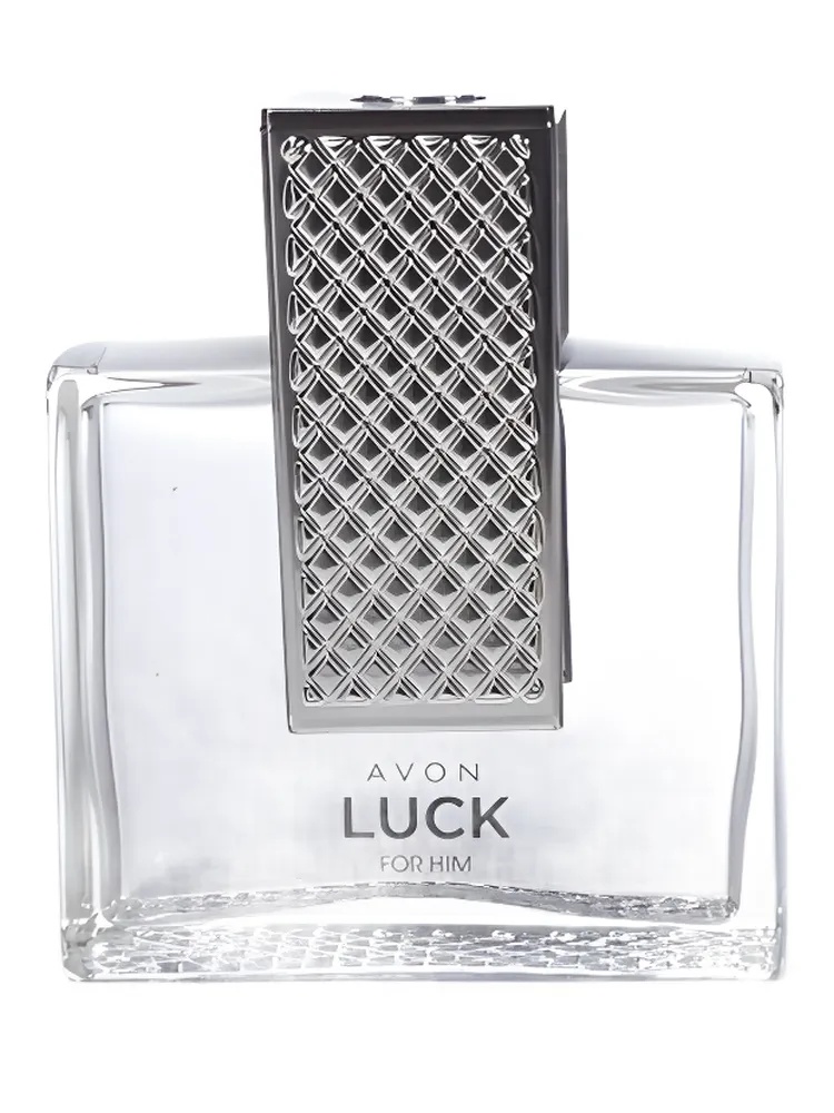 Avon Luck for Him