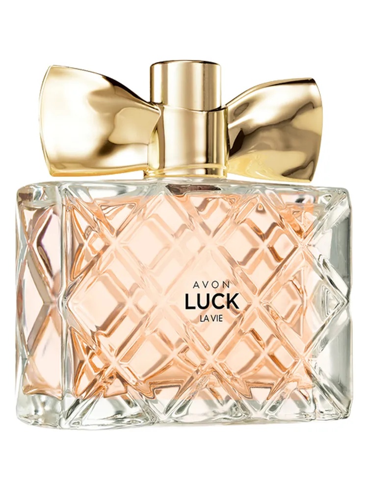 Avon Luck La Vie