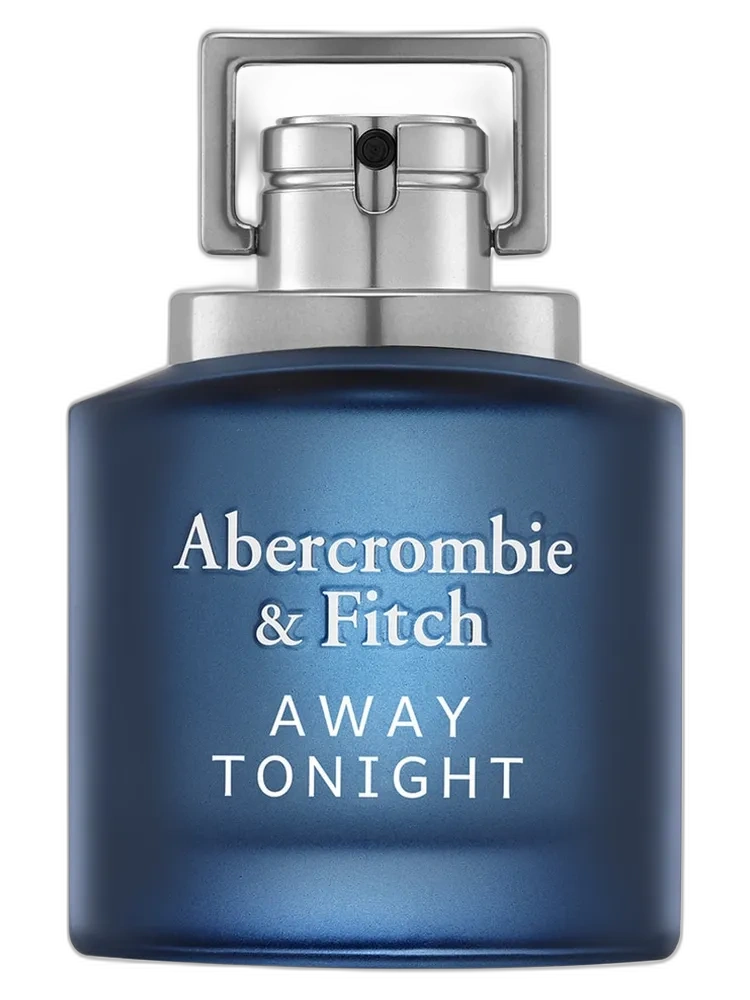 Away Tonight Man — Abercrombie & Fitch