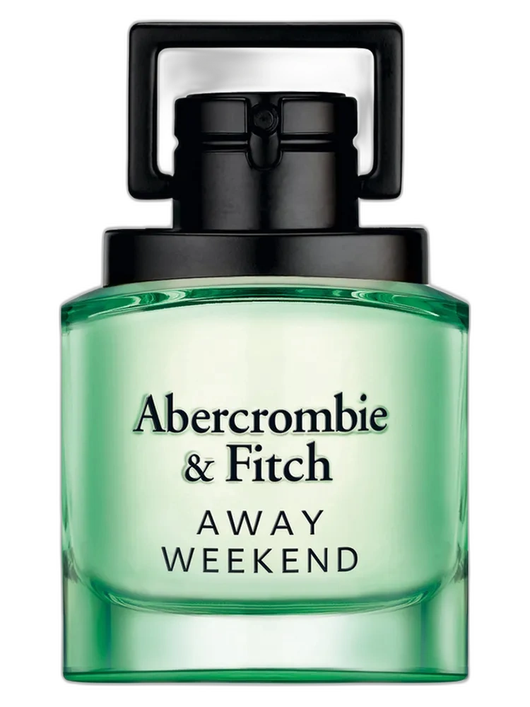 Away Weekend Man — Abercrombie & Fitch