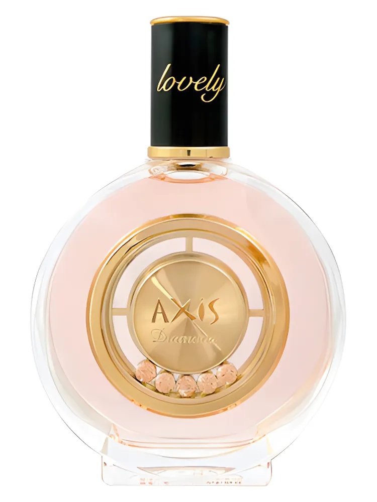 Miniatura 4 de Axis Diamond Lovely