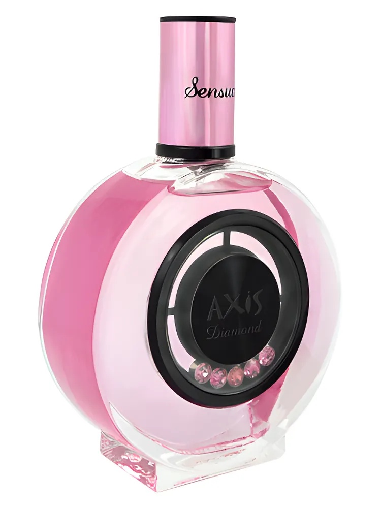 Axis Diamond Sensual thumbnail 4