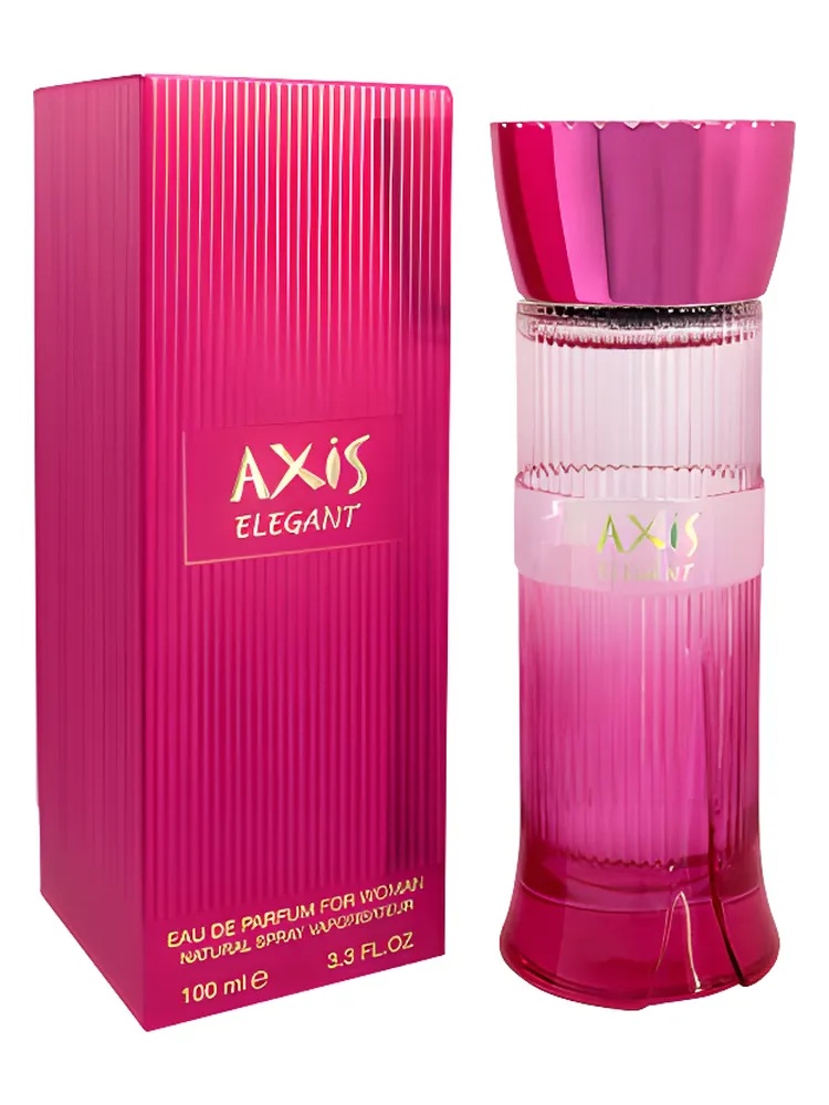 Axis Elegant thumbnail 4