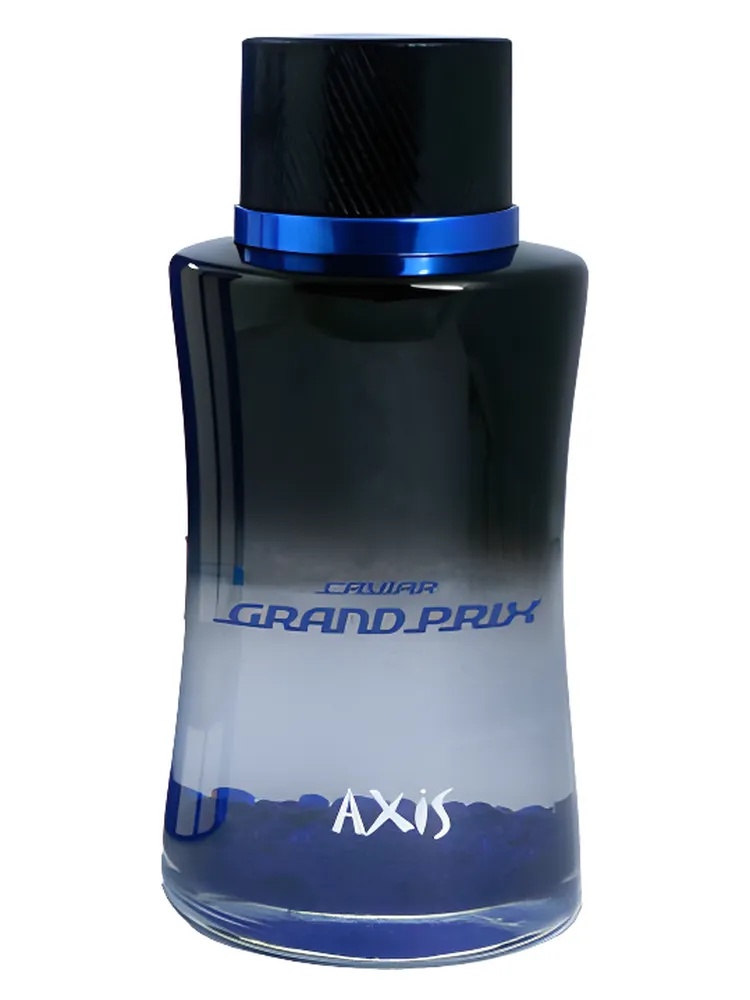 Miniatura 4 de Axis Grand Prix No 98