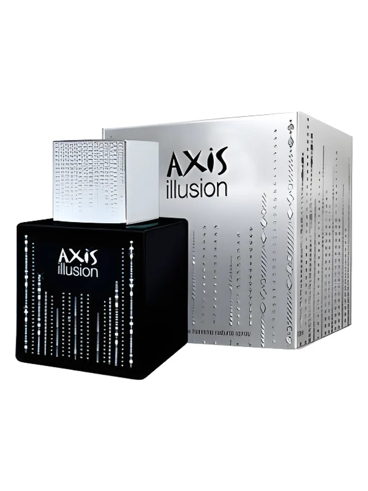 Axis Illusion thumbnail 4