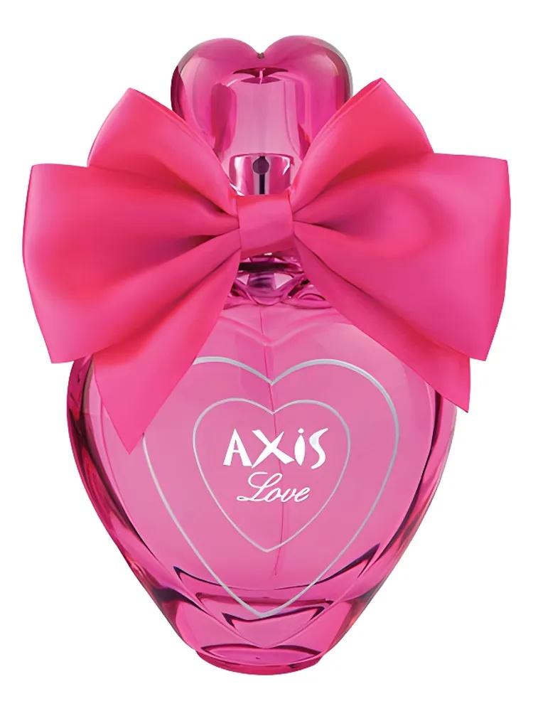 Axis Love thumbnail 4
