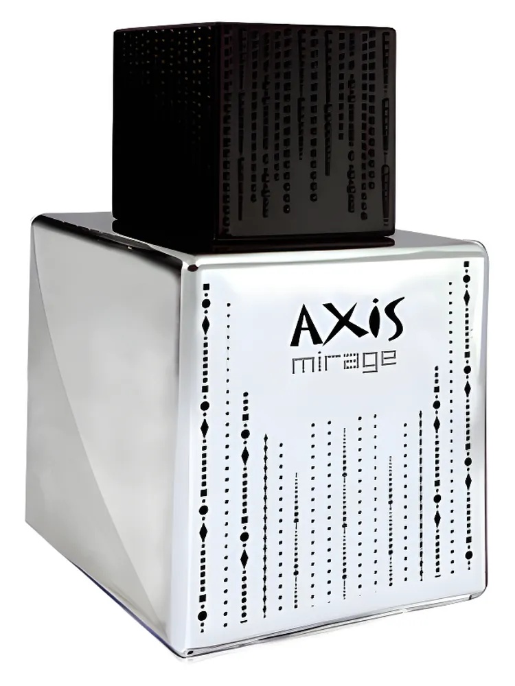 Axis Mirage thumbnail 4