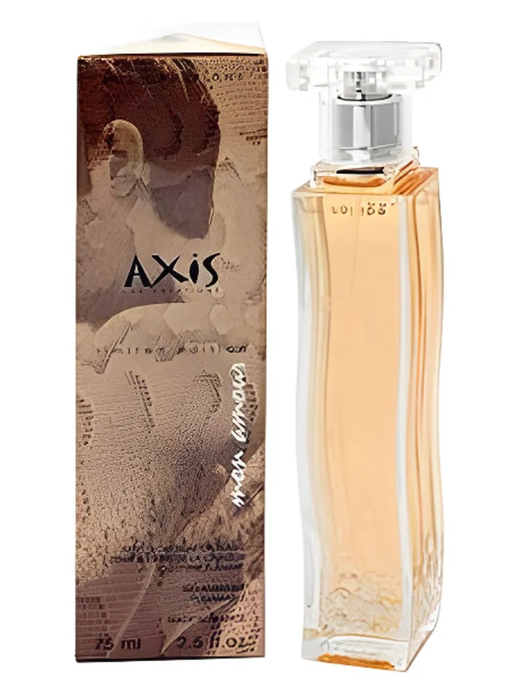 Axis Mon Amour Apricot thumbnail 4